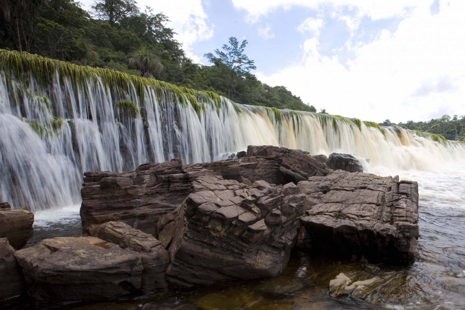 Venezuela Aventura Con Cultura