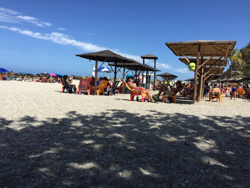 Dia del padre en Venezuela - relax