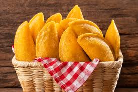 Empanadas Carupano