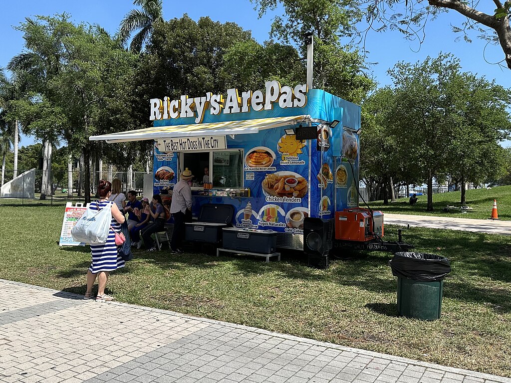 La arepa venezolana. historia, identidad y memoria