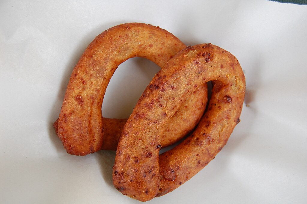 Gastronomía Zuliana combina tradición y sabor. Mandiocas