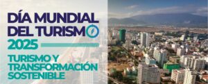 DIA DEL TURISMO VENEZUELA 2025