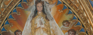 Virgen del Valle: patrona del oriente venezolano