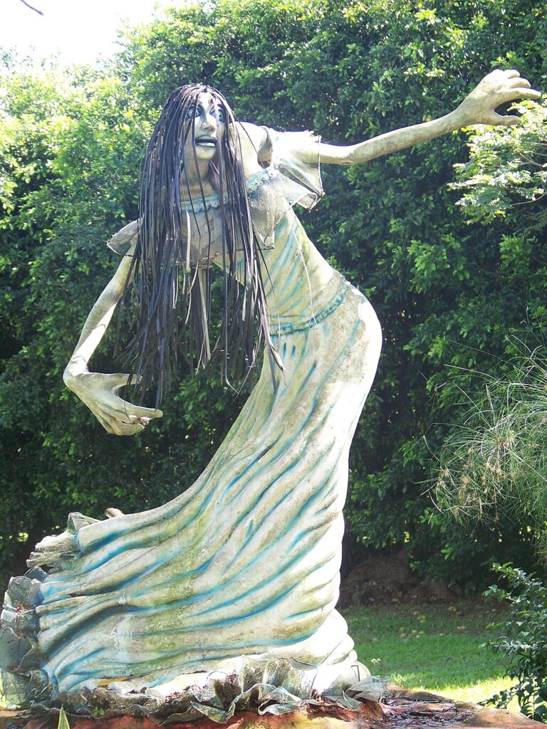 Espantos y aparecidos en Venezuela