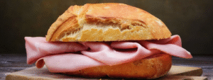 mortadela boloñesa en Venezuela