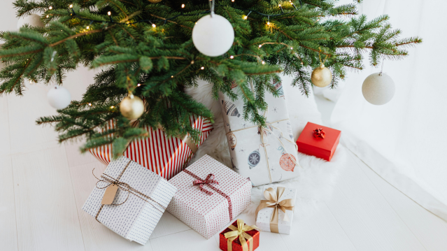 El pesebre y el árbol de navidad en Venezuela forman parte de las tradiciones navideñas