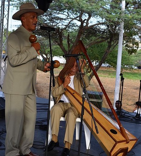 Joropo de Venezuela Patrimonio Cultural de la Humanidad