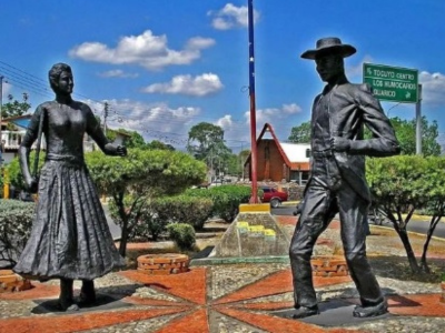 Musica VenezolanaGolpe Tocuyano