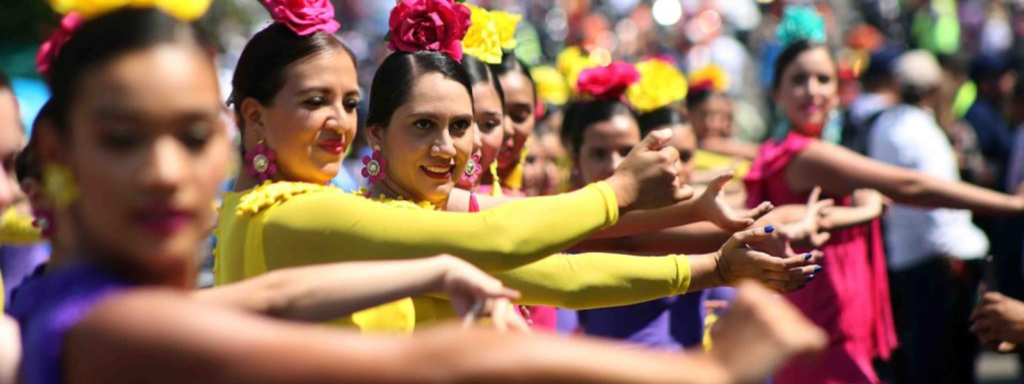 Feria internacional de San Sebastian