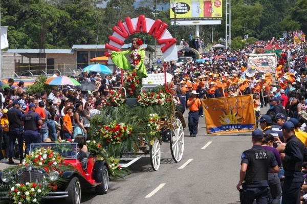 Feria Internacional de San Sebastian