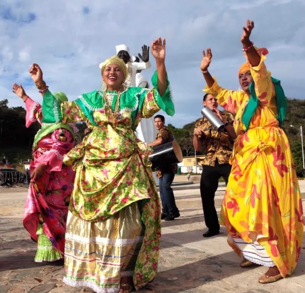 El Carnaval del Callao