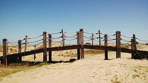 tres de los lugares más romanticos del Zulia