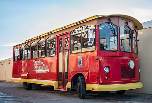 tres de los lugares más romanticos del Zulia