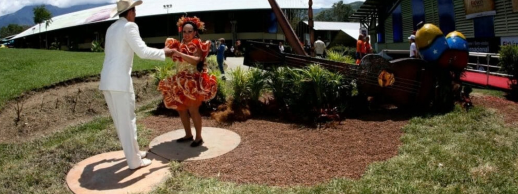 Fiestas de Elorza 2026