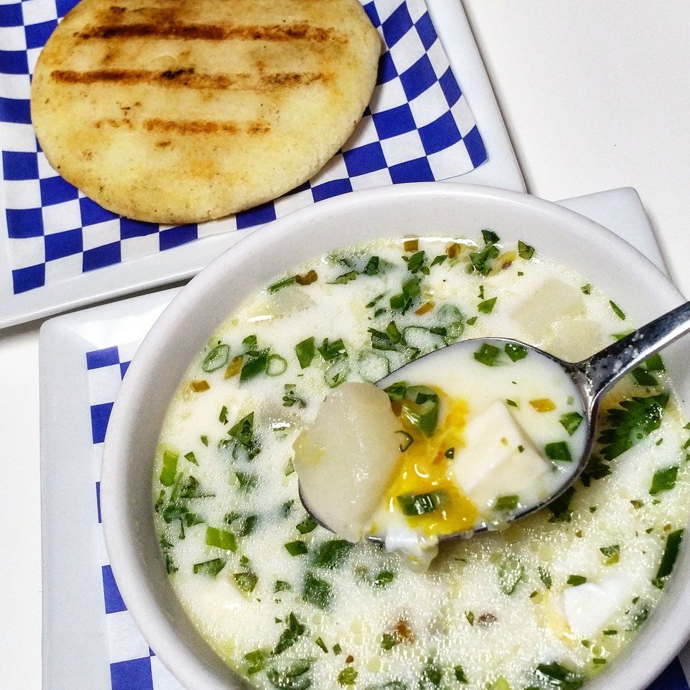 Gastronomía del estado Mérida: qué comer si visitas los Andes venezolanos