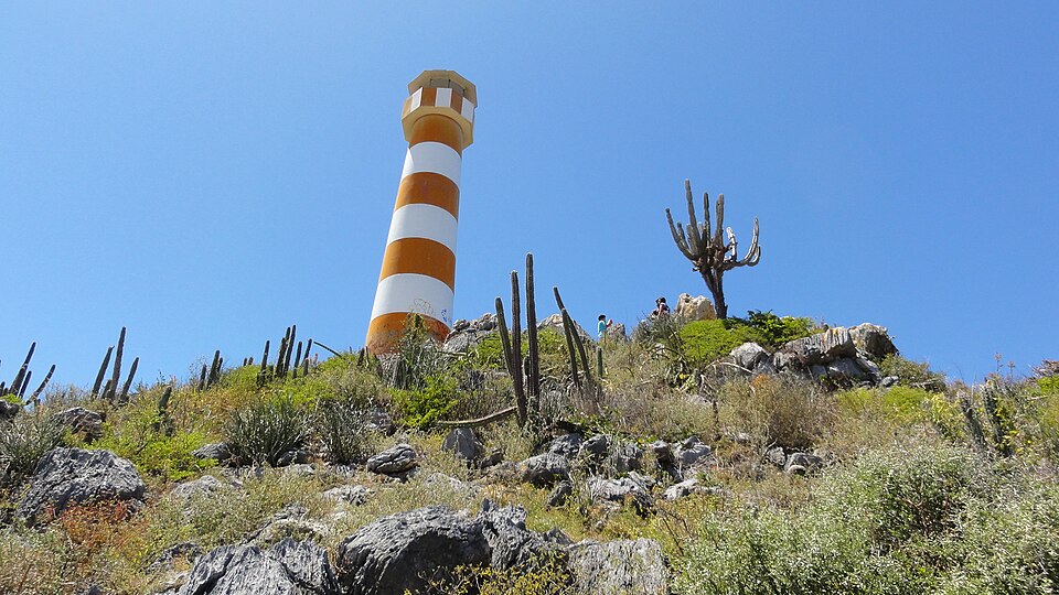 semana santa en venezuela