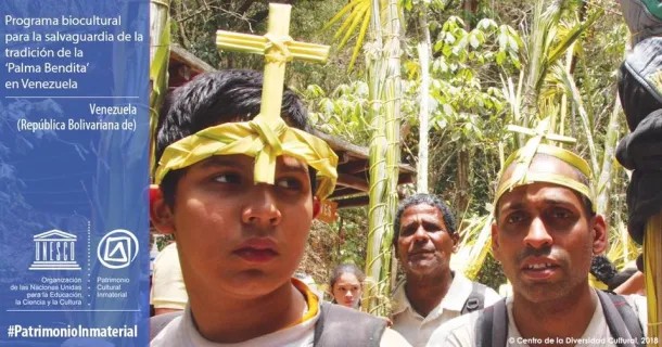 semana santa en venezuela