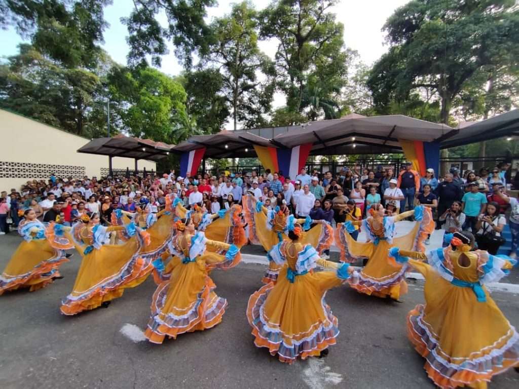 Descubre las Ferias patronales de San Felipe 2026