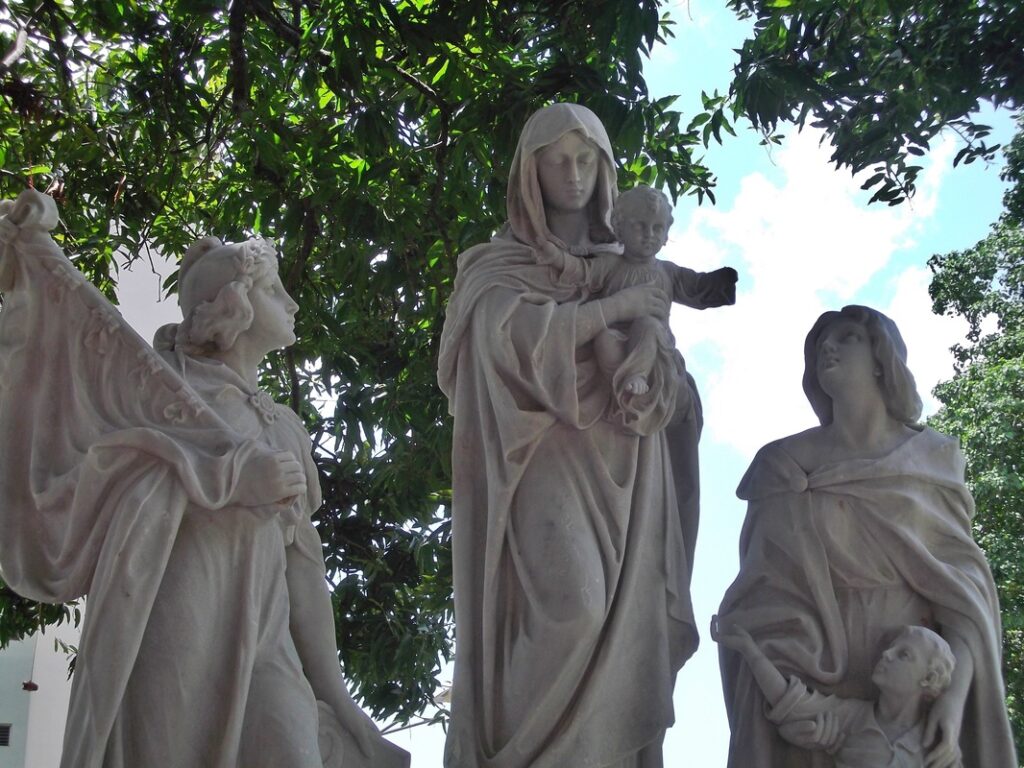 Tradiciones del Día de la Madre en Venezuela
