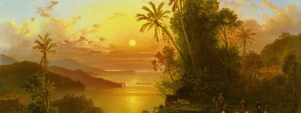 Costa de la Guira 1874 ha sufrido desastres naturales que ha requerido ayuda humanitaria en Venezuela.